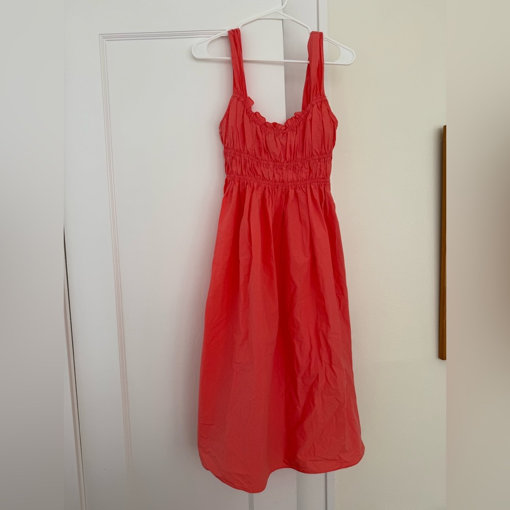 Ciao Lucia Clara Dress